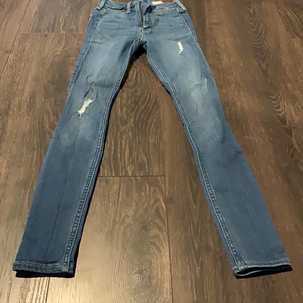 jeans